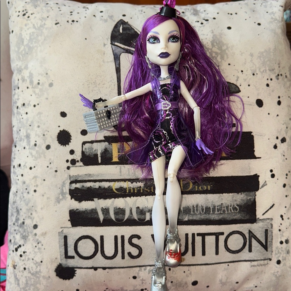 Monster high dolls G1 - Picture 16 of 17